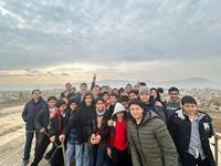 کاشان ناب دوره ۳۹